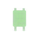 Samsung Galaxy Z Flip 5 F731B - Lepka pod Batériu Adhesive - GH02-25257A Genuine Service Pack