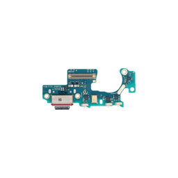 Samsung Galaxy Z Flip 5 F731B - Nabíjací Konektor PCB Doska - GH96-15970A Genuine Service Pack