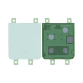 Samsung Galaxy Z Flip 5 F731B - Batériový Kryt (Mint) - GH82-31929D Genuine Service Pack