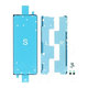 Samsung Galaxy Z Fold 5 F946B - Set Lepiek pod LCD Displej Adhesive - GH82-31850A Genuine Service Pack
