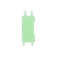 Samsung Galaxy Z Fold 5 F946B - Lepka pod Batériu Adhesive (Spodná) - GH02-25255A Genuine Service Pack