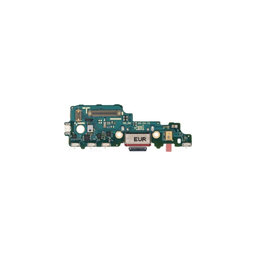 Samsung Galaxy Z Fold 5 F946B - Nabíjací Konektor PCB Doska - GH96-16008A Genuine Service Pack