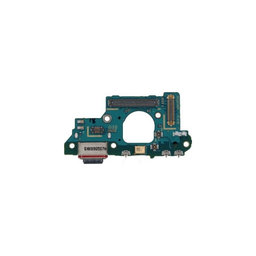 Samsung Galaxy S20 FE G780F - Nabíjací Konektor PCB Doska - GH96-13917A Genuine Service Pack