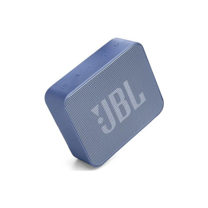 JBL - Bezdrôtový Reproduktor GO Essential, modrá