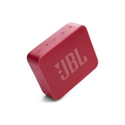 JBL - Bezdrôtový Reproduktor GO Essential, červená