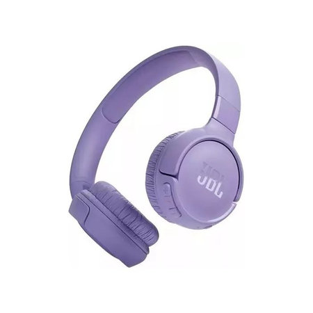 JBL - Bezdrôtové Slúchadlá T520BT, fialová