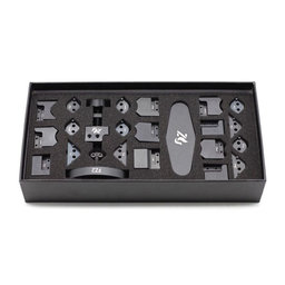 iCorner Kit GB1100 - Sada Náradia na Opravu Ohnutých Rohov a Rámu 26v1 (iPad 2 - 4, Air, Mini 1 - 2, iPhone 5 - 7 Plus)
