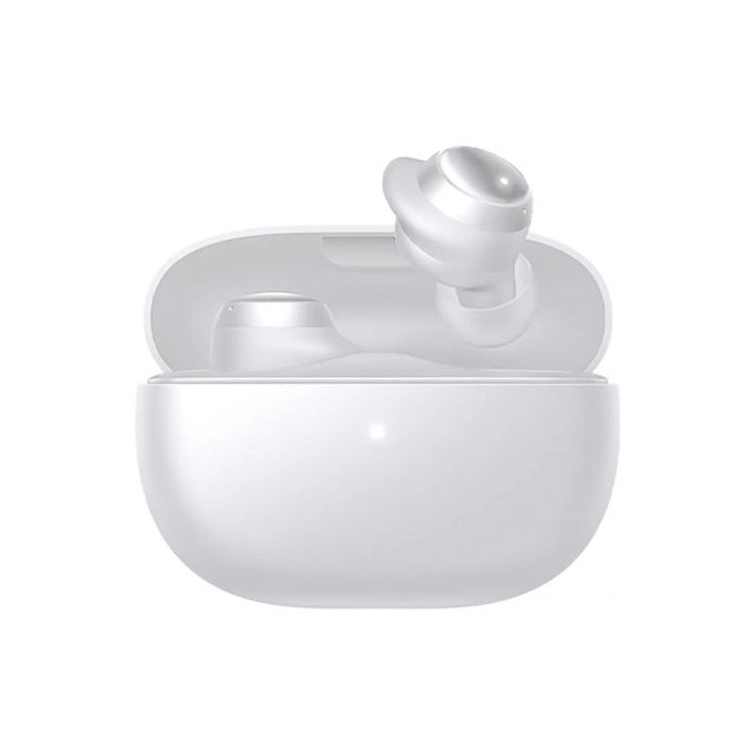 Redmi Buds 3 Lite, biela