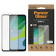 Tvrdené sklo UWF pre Motorola Moto E13, Čierna, PanzerGlass