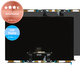 Apple MacBook Pro 16" A2141 (2019) - LCD Displej Refurbished