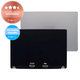 Apple MacBook Pro 16" M1 Max A2485 (2021) - LCD Displej + Predné Sklo + Kryt (Space Gray) Refurbished