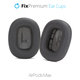 Náhradné Náušníky pre Apple AirPods Max (Fabric), space gray
