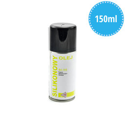 Micro Chip Electronic - Silikónový Olej v Spreji - 150ml