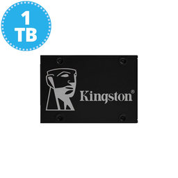 Kingston A400 - SSD 2.5" 1TB (SATA3) - SKC600/1024G Genuine Service Pack