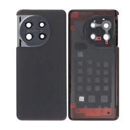 OnePlus 11 PBH110 - Batériový Kryt (Titan Black)