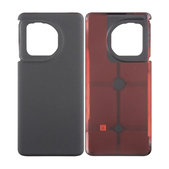 OnePlus 11 PBH110 - Batériový Kryt (Titan Black)