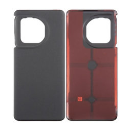 OnePlus 11 PBH110 - Batériový Kryt (Titan Black)