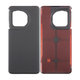OnePlus 11 PBH110 - Batériový Kryt (Titan Black)