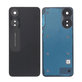 Oppo A78 - Batériový Kryt (Glowing Black)