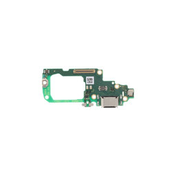 Oppo Reno 10 CPH2531 - Nabíjací Konektor PCB Doska