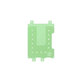 Samsung Galaxy A34 5G A346B - Lepka pod Batériu Adhesive