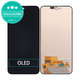Samsung Galaxy A54 5G A546B - LCD Displej + Dotykové Sklo OLED