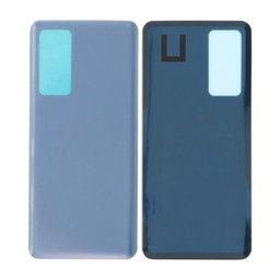 Xiaomi 12 2201123G 2201123C - Batériový Kryt (Blue)