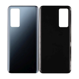 Xiaomi 12 2201123G 2201123C - Batériový Kryt (Gray)