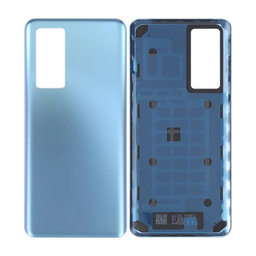 Xiaomi 12T 220712AG - Batériový Kryt (Blue)