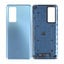 Xiaomi 12T 220712AG - Batériový Kryt (Blue)
