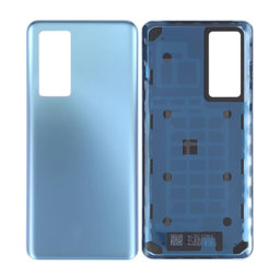 Xiaomi 12T Pro 22081212UG - Batériový Kryt (Blue)