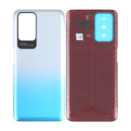 Xiaomi Redmi 10 (2022) - Batériový Kryt (Sea Blue)
