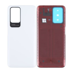 Xiaomi Redmi 10 (2022) - Batériový Kryt (Pebble White)