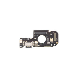 Xiaomi Redmi Note 11S 2201117SG 2201117SI - Nabíjací Konektor PCB Doska