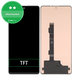 Xiaomi Redmi Note 12 Pro 5G, 12 Pro+ 5G - LCD Displej + Dotykové Sklo TFT