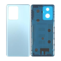 Xiaomi Redmi Note 12 Pro+ 5G - Batériový Kryt (Sky Blue)