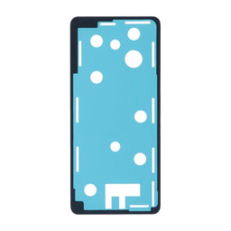 Xiaomi Redmi Note 12 Pro+ 5G - Lepka pod Batériový Kryt Adhesive