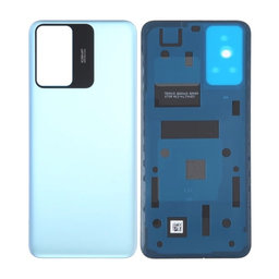 Xiaomi Redmi Note 12S - Batériový Kryt (Ice Blue)