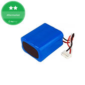 iRobot Braava 2000, 300, 380, 380T, 381, 390, Mint 5200, Mint Plus 5200, Proscenic JOJO Professional - Batéria GPRHC202N026, 4409709, W206001001399 Ni-MH 7.2V 2000mAh