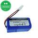 Xiaomi Essential (Mijia G1), Flyco FC-series, myVacBot SN500, Panasonic MC-series, Phicomm X3, Puppy R-series - Batéria Li-026418 Li-Ion 14.8V 2600mAh