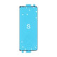 Samsung Galaxy Z Fold 5 F946B - Lepka pod Vonkajší LCD Displej Adhesive - GH81-23972A Genuine Service Pack