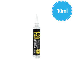 Relife F-20 - Hydrogenizované Spájkovacie Tavidlo (10ml)