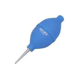 Relife RL-043A - Odfukovač Prachu 2v1 (Modrý)