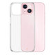 PanzerGlass - Puzdro HardCase D3O pre iPhone 15, transparentná