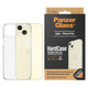Puzdro HardCase D3O pre iPhone 15 Plus, Transparentná, PanzerGlass