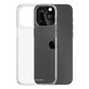 PanzerGlass - Puzdro HardCase D3O pre iPhone 15 Pro Max, transparentná