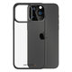 PanzerGlass - Puzdro ClearCase D3O pre iPhone 15 Pro Max, transparentná