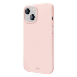 SBS - Puzdro Instinct pre iPhone 15, ružová