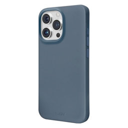 SBS - Puzdro Instinct pre iPhone 15 Pro, modrá