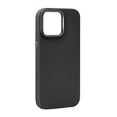 PURO - Puzdro ICON MAG PRO s MagSafe pre iPhone 15 Pro Max, čierna